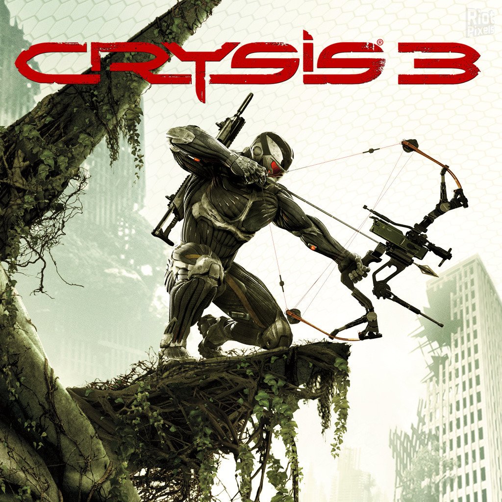 Crysis 3: Digital Deluxe Edition – v1.3 (Build Mar 14, 2021) Download