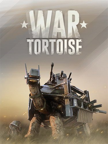War Tortoise – v10000 (33) Download
