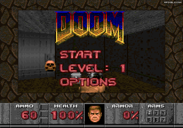 [8]-DOOM I + II: Enhanced + 16 Add-ons + Classic DOOMs Download