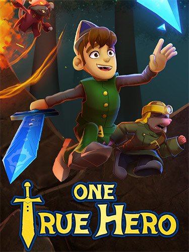 One True Hero – v1.0.1d Download