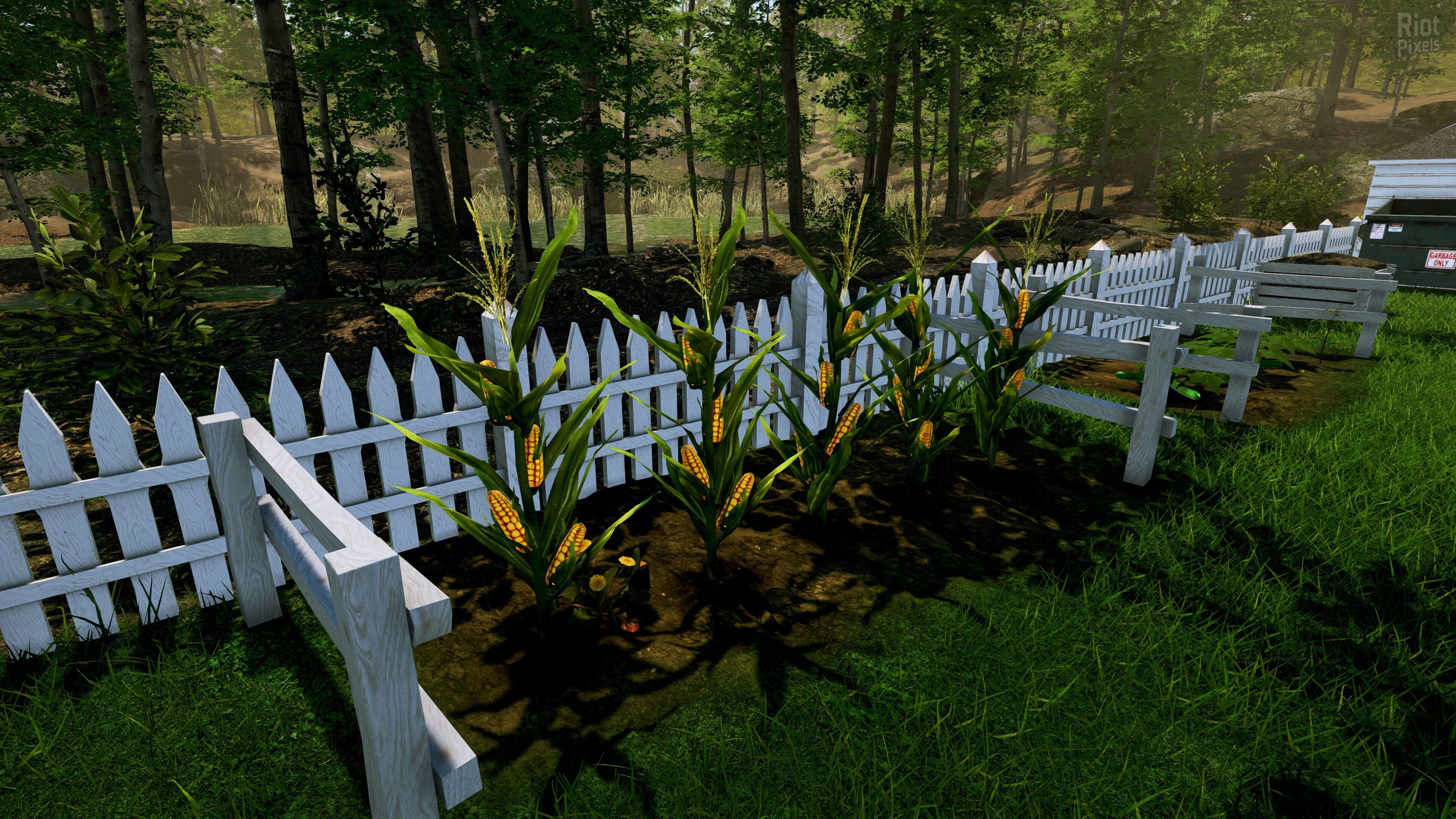 [6]-Garden Simulator – v1.0.2.2 + Bonus Soundtrack Download