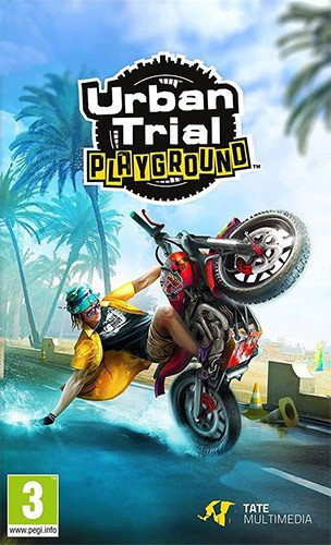 Urban Trial Playground Download