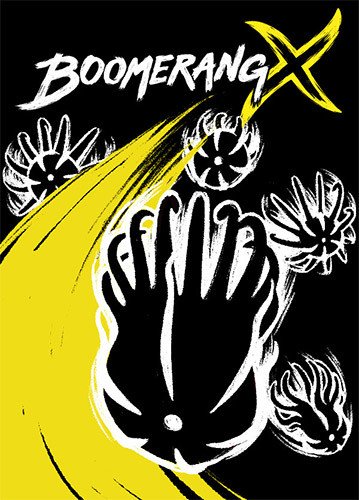 Boomerang X – BuildID 7561562 (Endless Update) Download