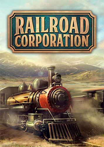 Railroad Corporation: Complete Collection – v1.1.13418 + 10 DLCs/Bonuses Download