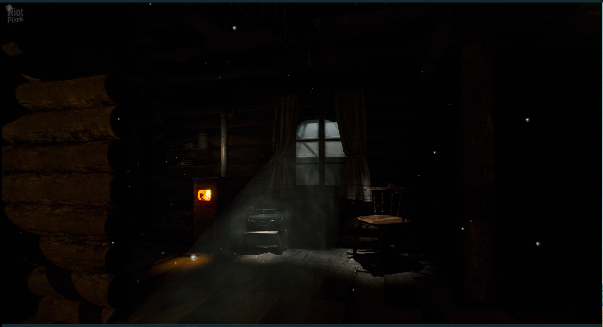 [4]-The Cabin Factory – v1.07 Download