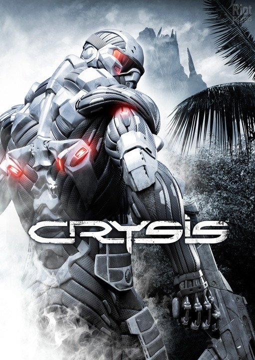 Crysis – v1.1.1.6156 Download