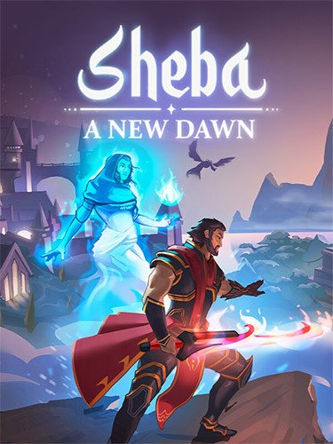 Sheba: A New Dawn Download