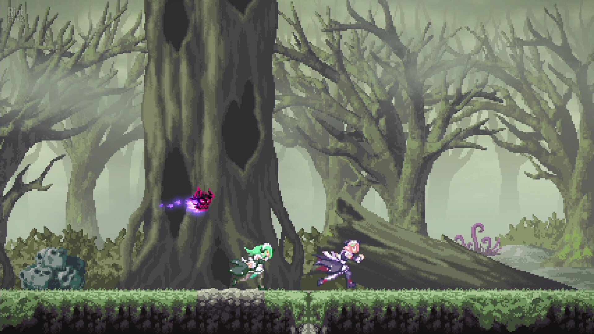 [2]-Gal Guardians: Servants of the Dark – v1.1.2 Download