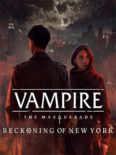Vampire: The Masquerade – Reckoning of New York Download