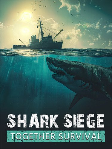 Shark Siege: Together Survival Download