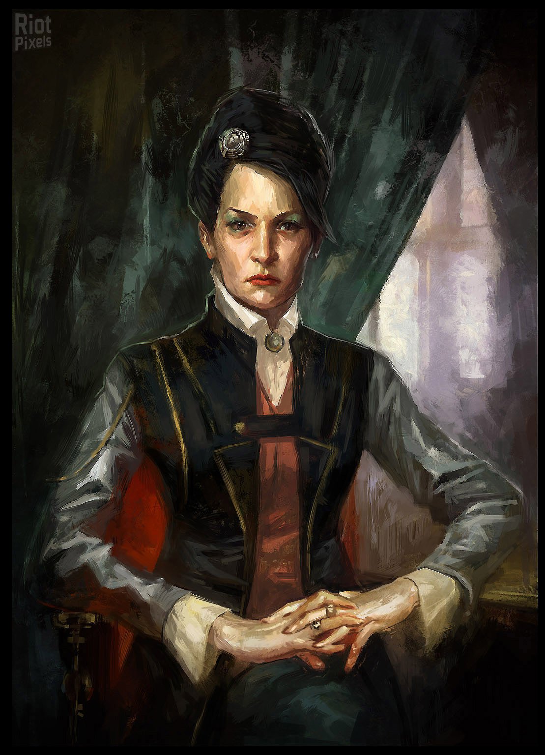 [25]-Dishonored: Complete Collection (GOG) Download
