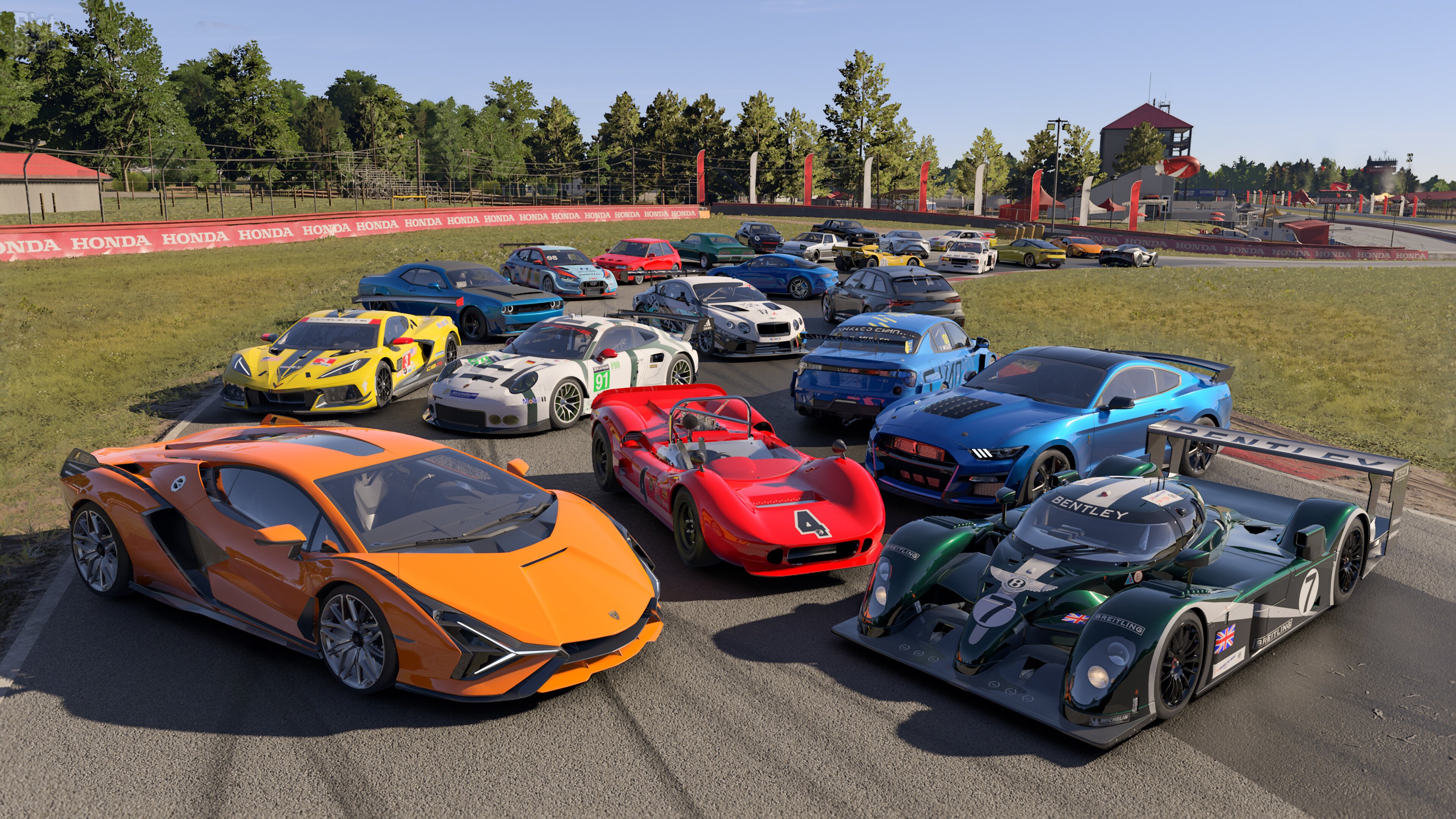[2]-Forza Motorsport – v1.488.4138.0 MS (Offline)/Steam (Online) + 5 DLCs Download
