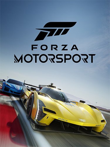 Forza Motorsport – v1.488.4138.0 MS (Offline)/Steam (Online) + 5 DLCs Download