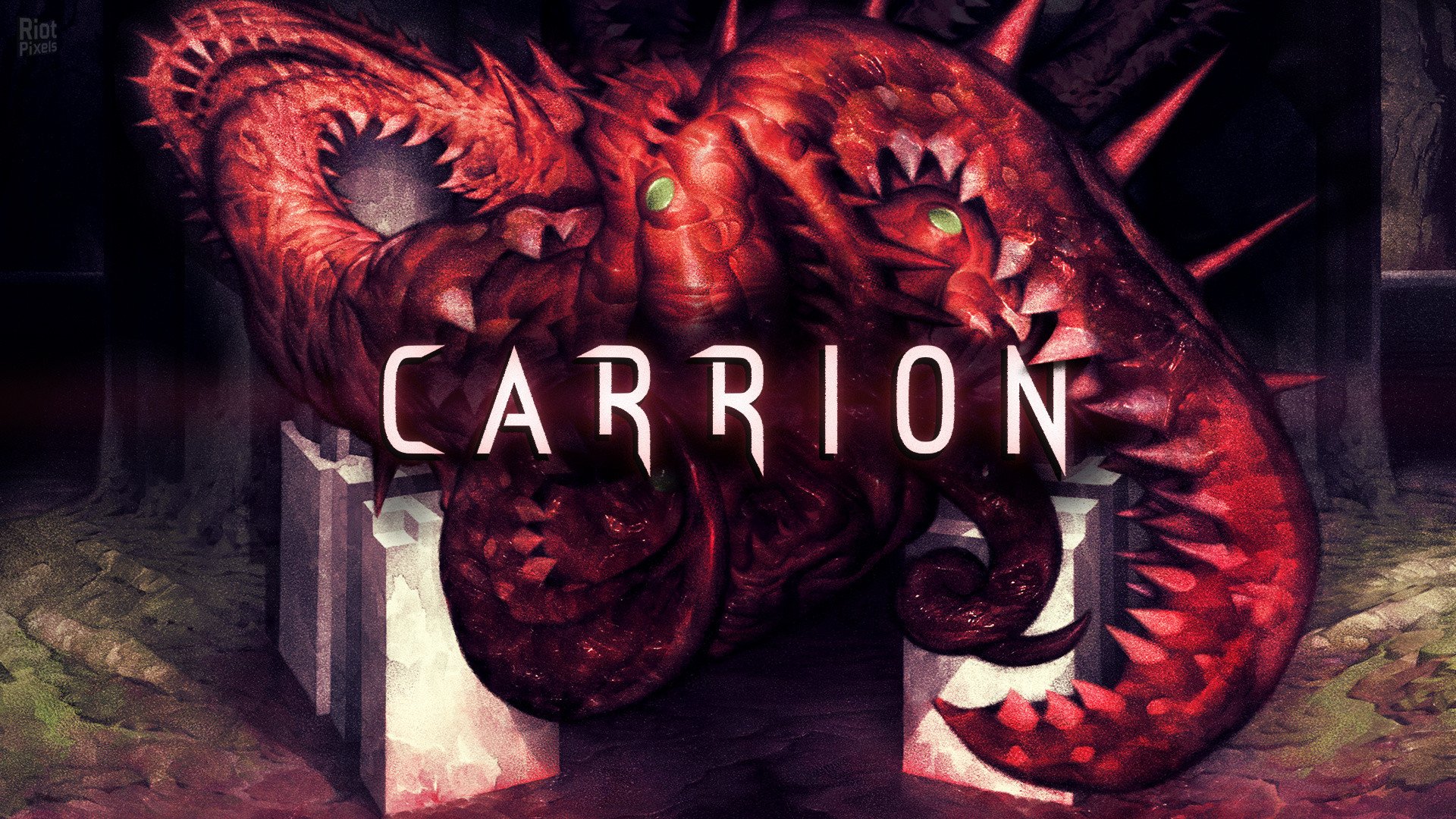 [17]-CARRION – v1.0.3 Download