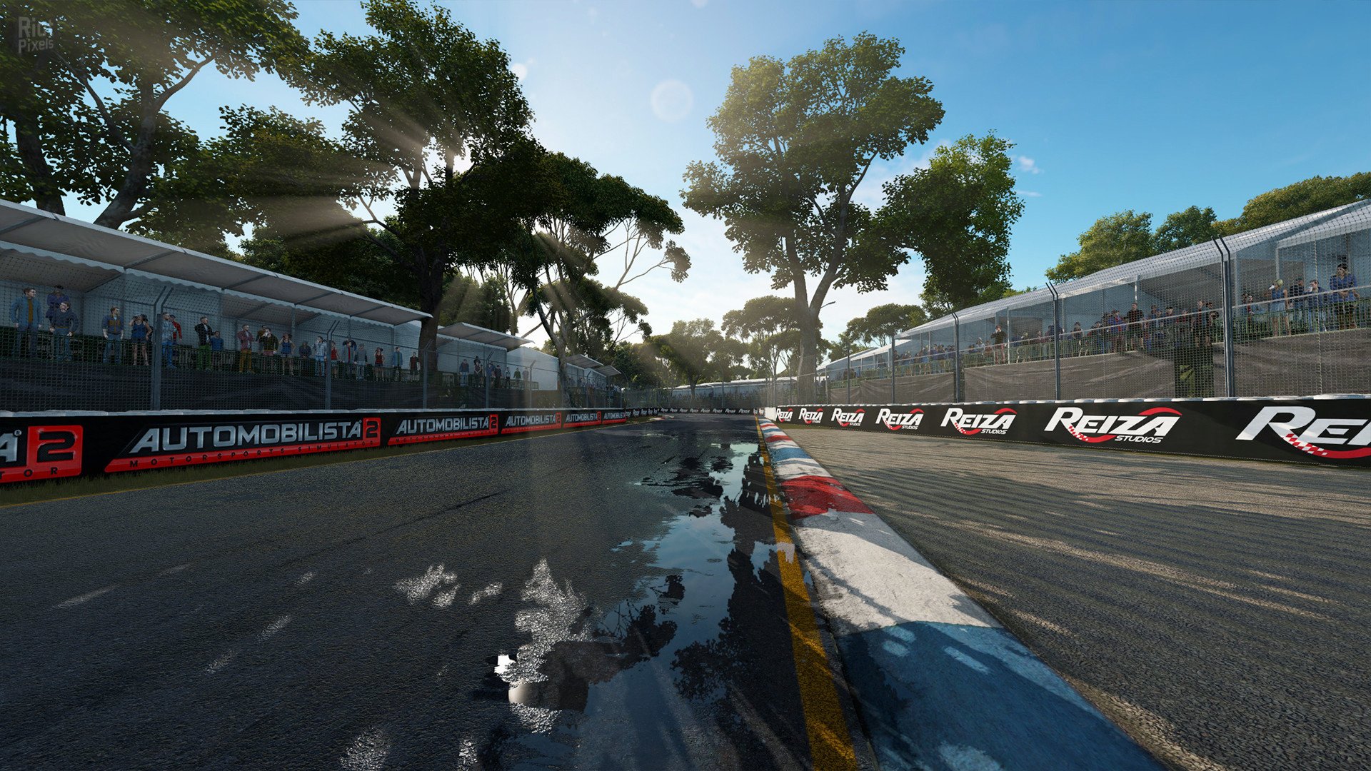 [5]-Automobilista 2 – v1.6.3.0.2752 + 20 DLCs Download