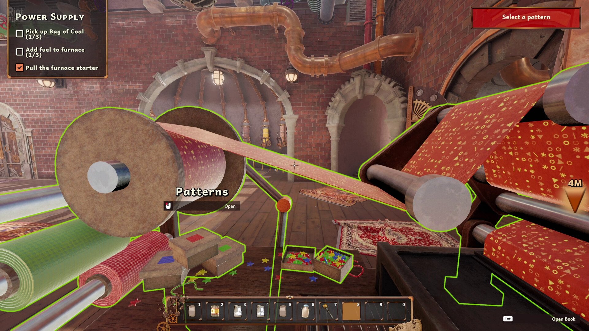 [13]-Chocolate Factory Simulator, v1.0.4 Download