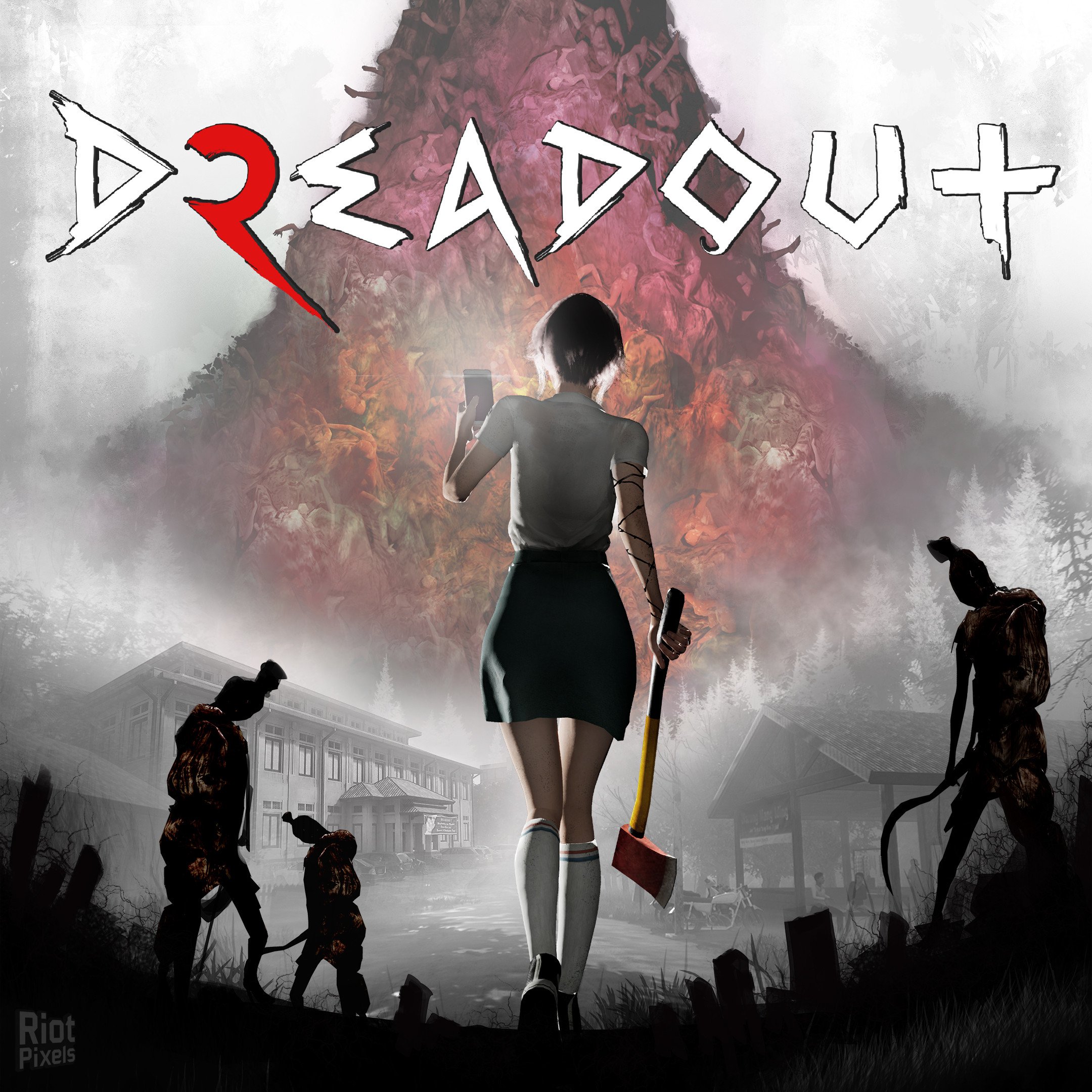 DreadOut 2 Download
