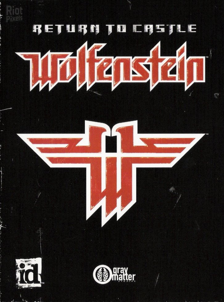 RealRTCW + Return to Castle Wolfenstein – v3.1.14/v1.42d + Add-ons & Mods Download