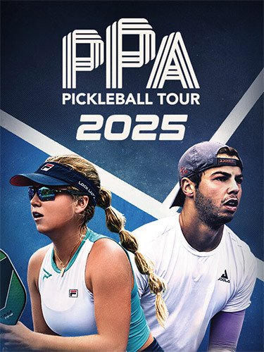 PPA Pickleball Tour 2025 – v1.0.2 + Windows 7 Fix Download