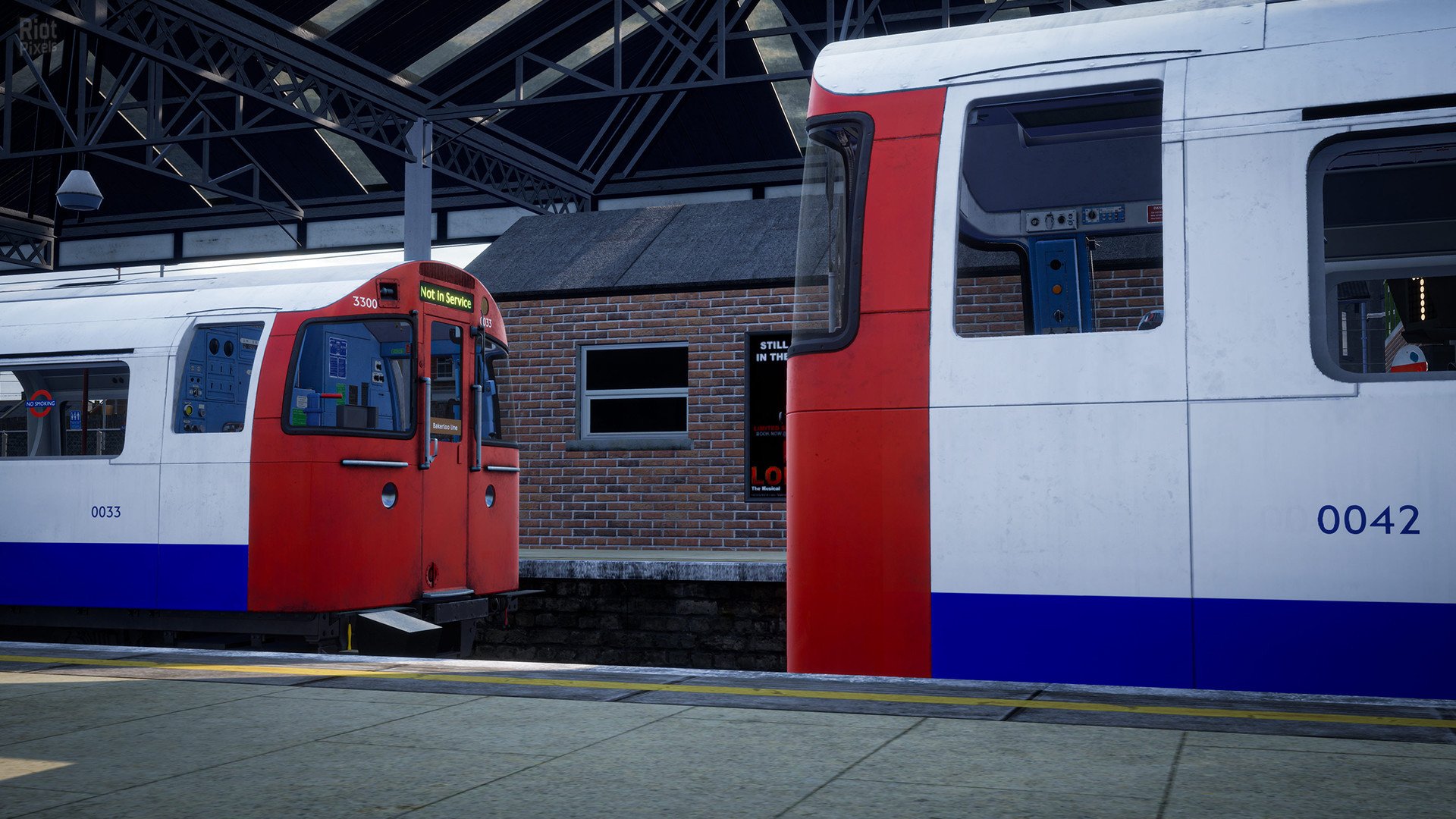 [2]-Train Sim World 2 – v1.0.177 + 54 DLC Download