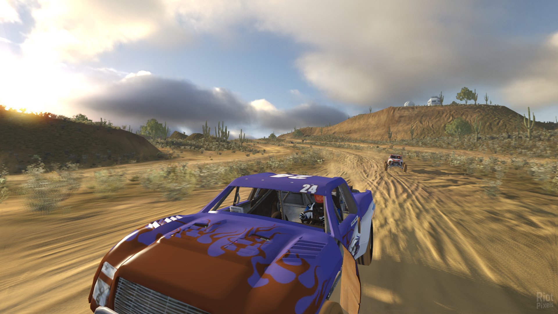 [15]-BAJA: Edge of Control HD Download