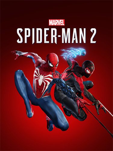 Marvel’s Spider-Man 2: Digital Deluxe Edition, v1.130.1.0/v1.131.0.0 + 2 DLCs + Unlocker + Bonus Soundtrack Download
