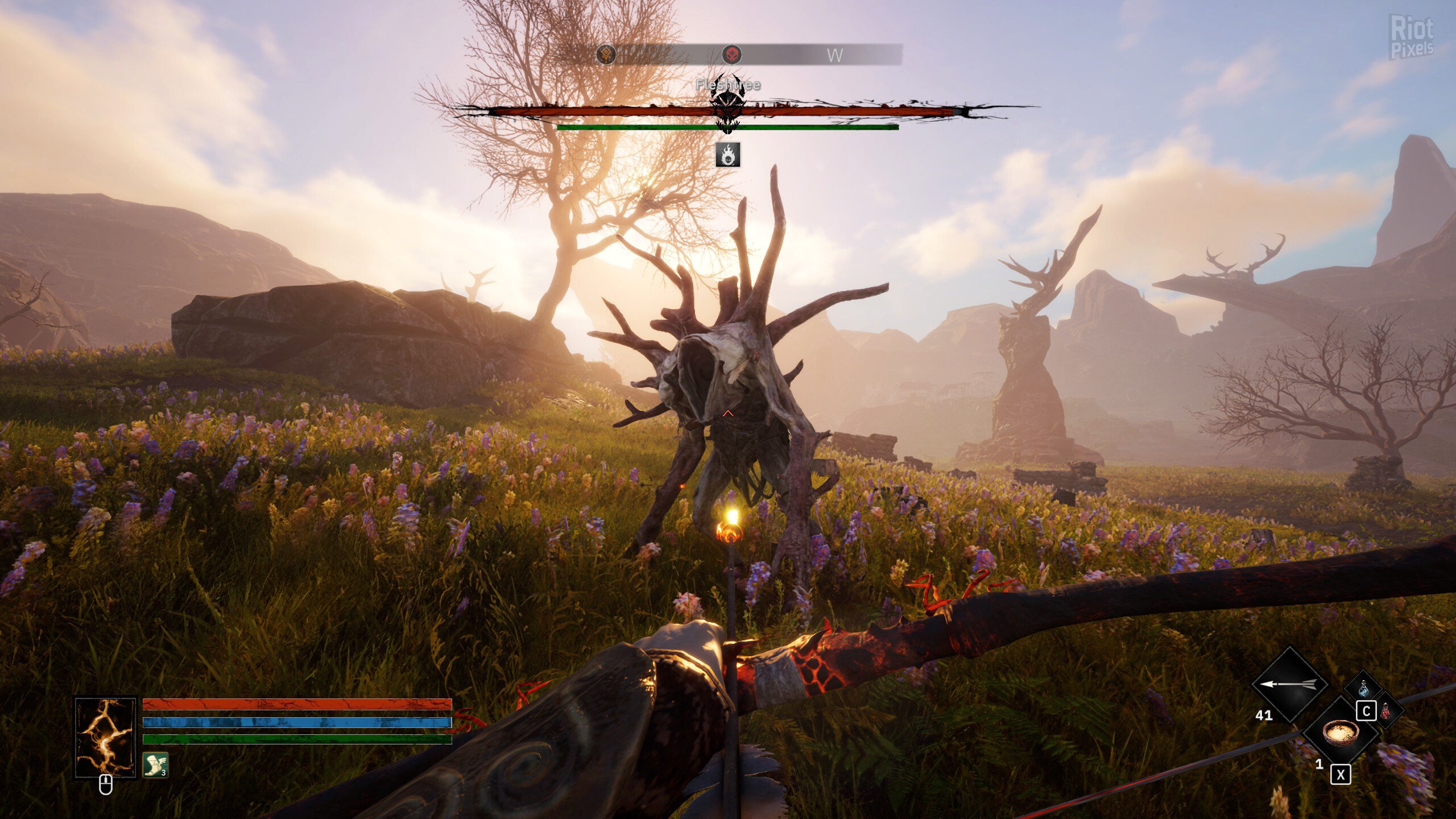 [9]-Tainted Grail: The Fall of Avalon – Supporter Edition, v1.0 (Release) + DLC Download