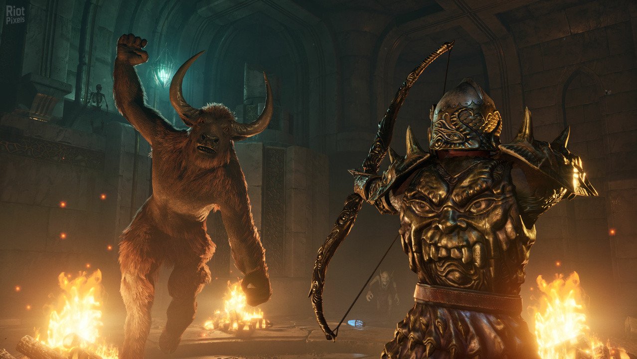 [4]-The Elder Scrolls IV: Oblivion Remastered – Deluxe Edition, v0.411.140.0 (233194) + All DLCs/Bonuses Download
