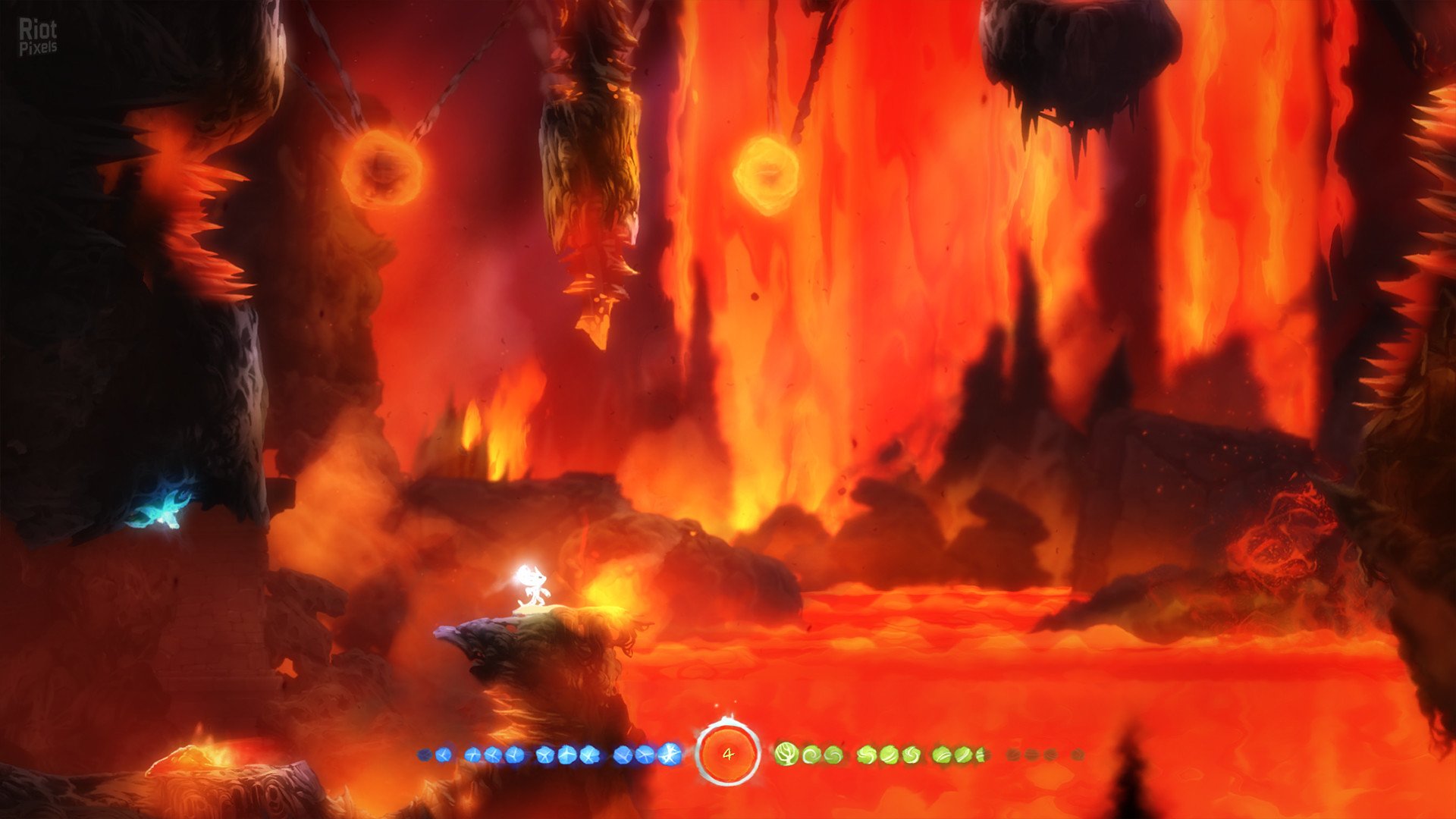 [15]-Ori and the Blind Forest: Definitive Edition Download