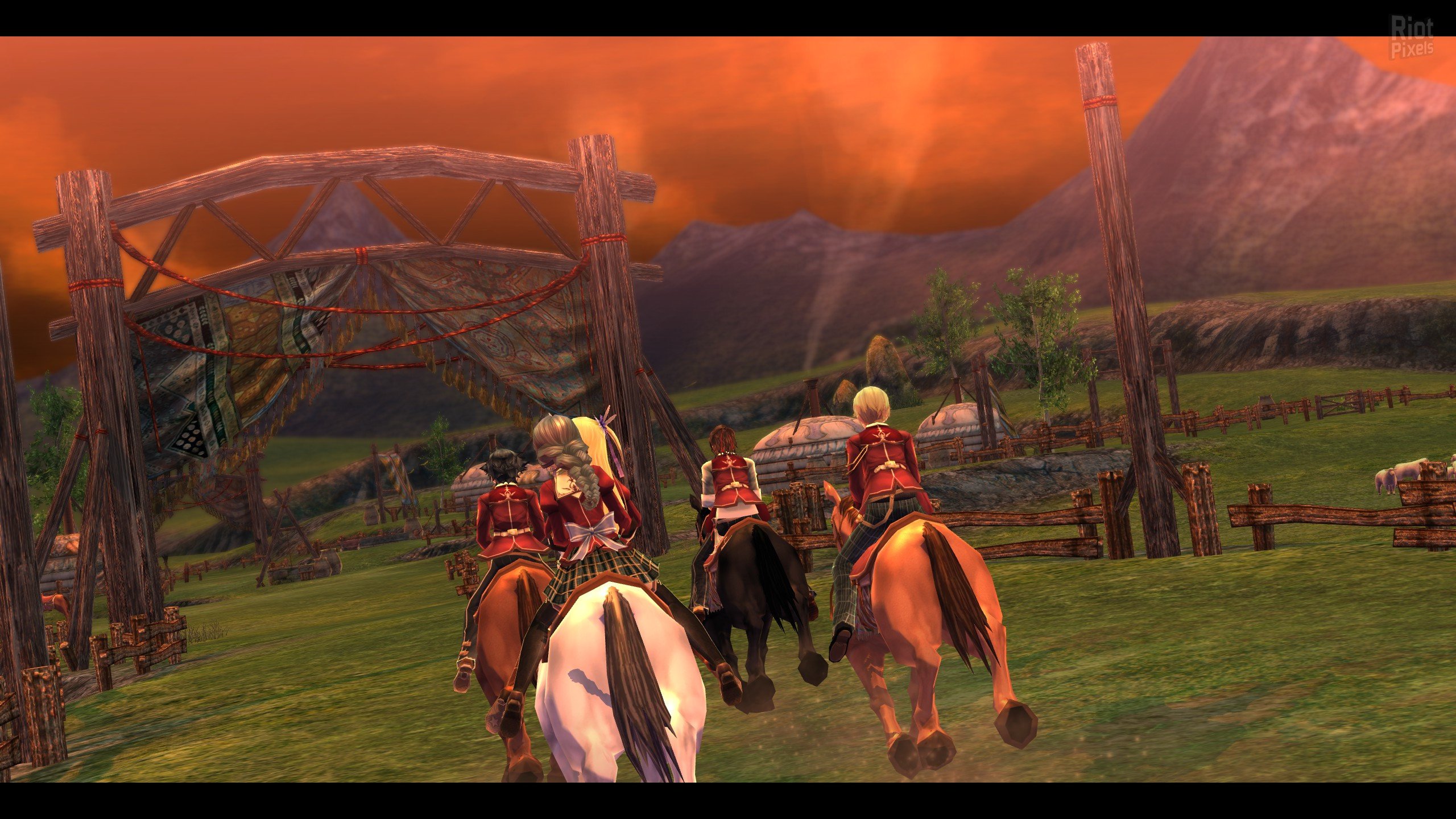 [11]-The Legend of Heroes: Trails of Cold Steel + 18 DLCs Download