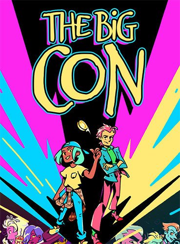 The Big Con Download
