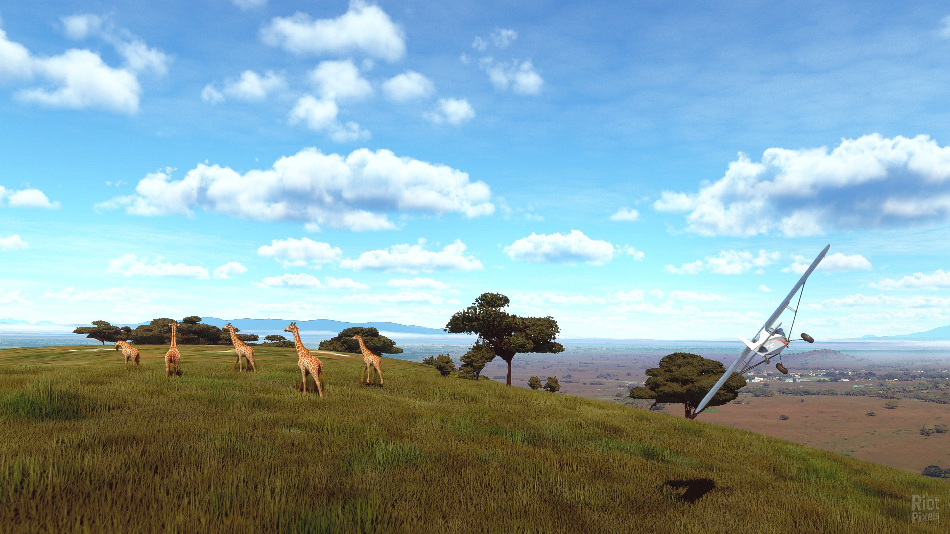 [16]-Microsoft Flight Simulator – Monkey Repack Download