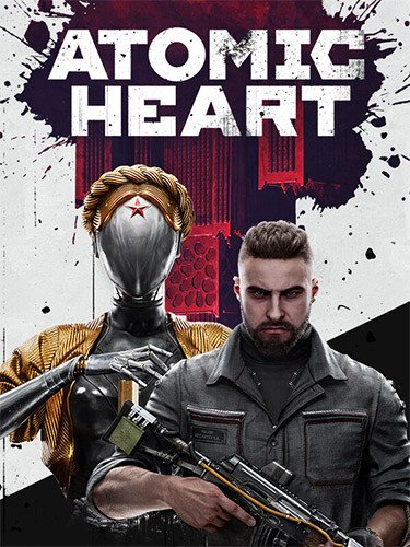 Atomic Heart – DEV Debug Build (November 2022) Download
