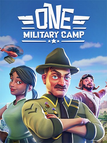 One Military Camp – v1.0.0.0 (Release) Download