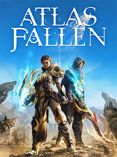 Atlas Fallen – v1.118888.1721314771 + 2 DLCs + Windows 7 Fix Download