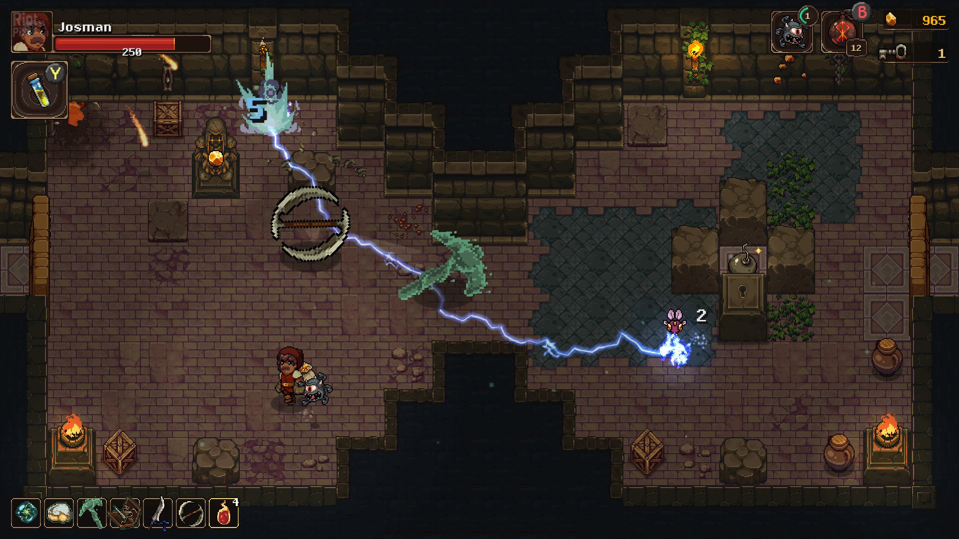 [10]-UnderMine – v1.0.0.41 Download