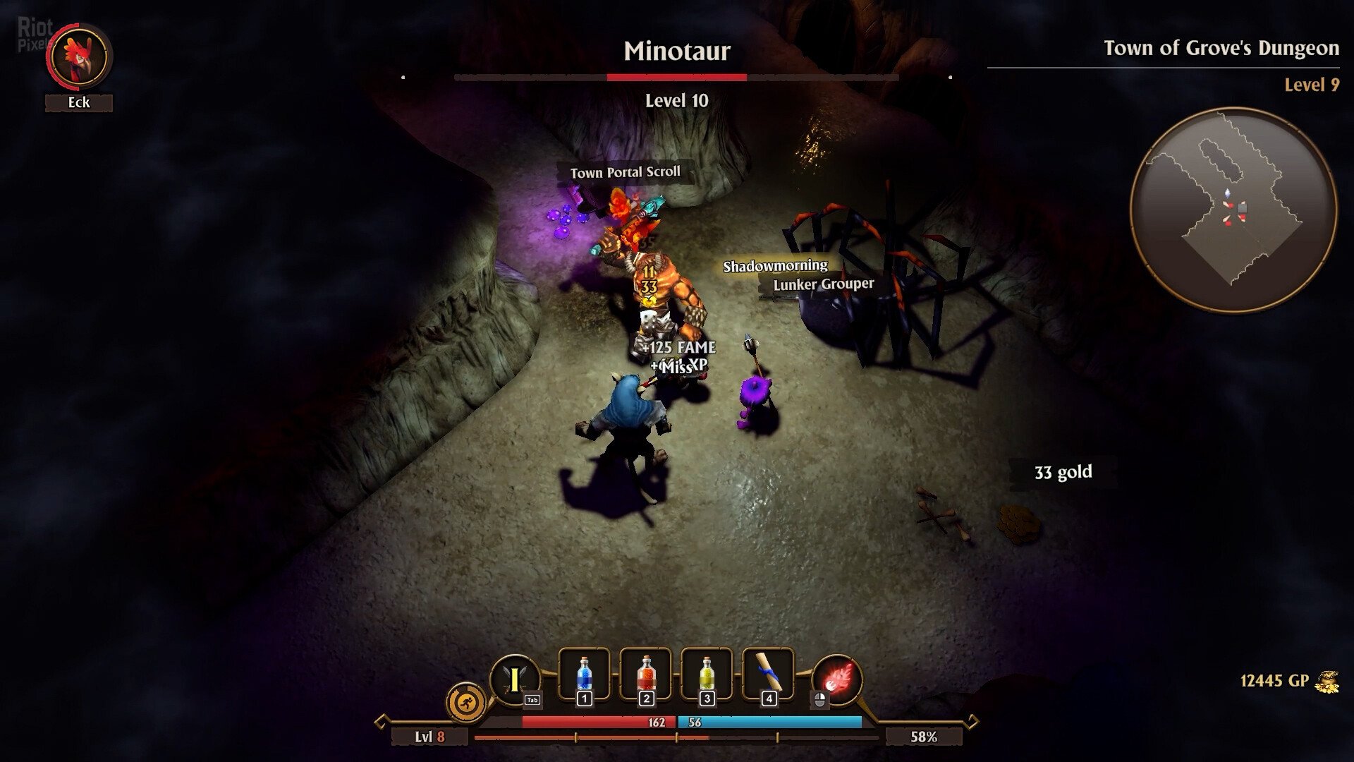 [9]-FATE: Reawakened – v1.0.0-94fe67e9 Download