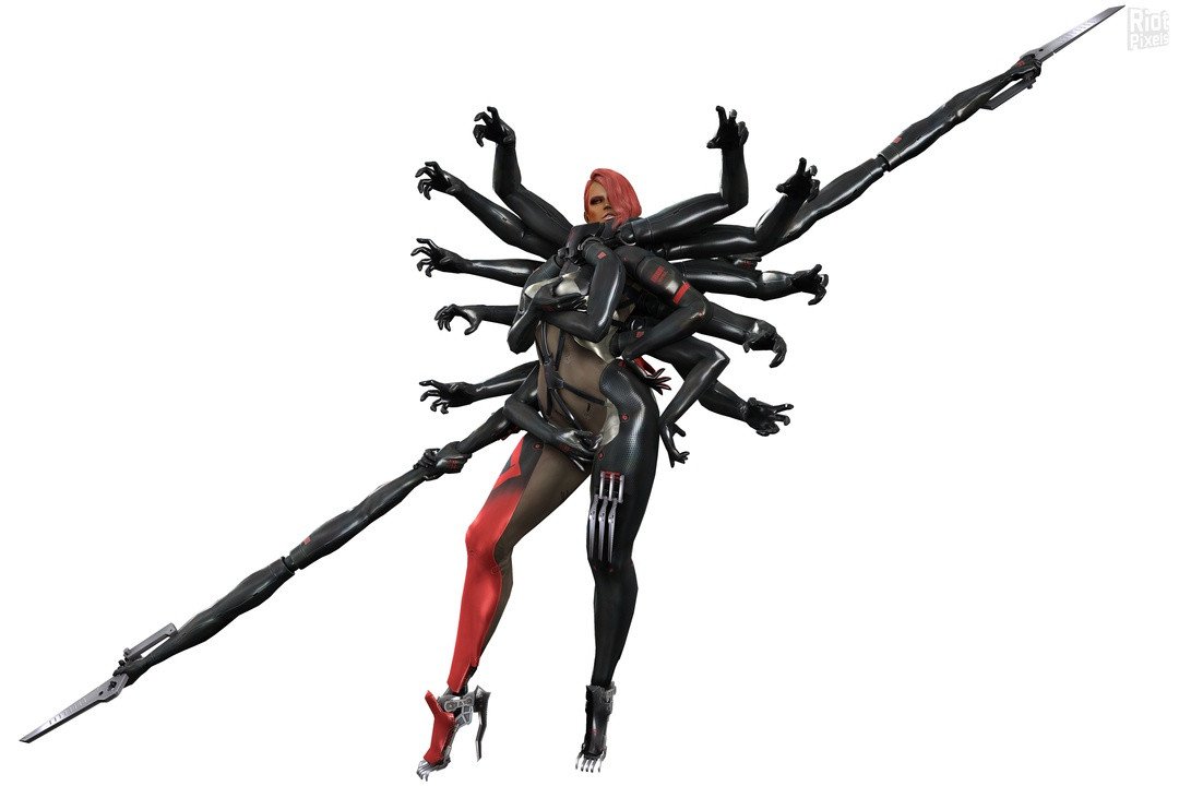 [27]-Metal Gear Rising: Revengeance + Update 2 Download