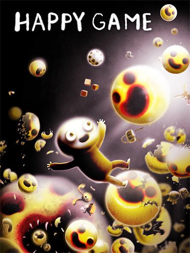 Happy Game-HohohoGames