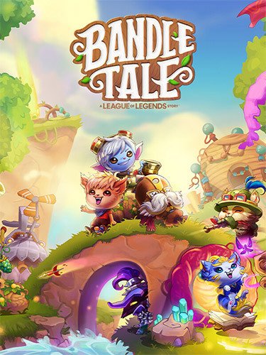 Bandle Tale: A League of Legends Story – Deluxe Edition – v1.068p + DLC Download