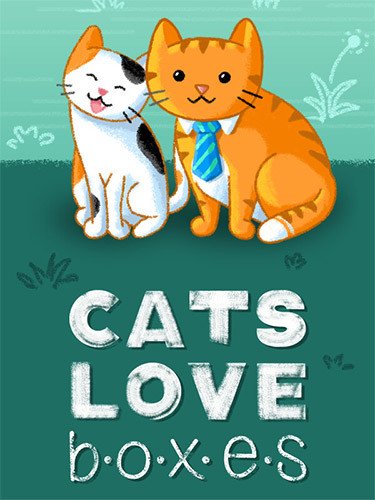 Cats Love Boxes Download