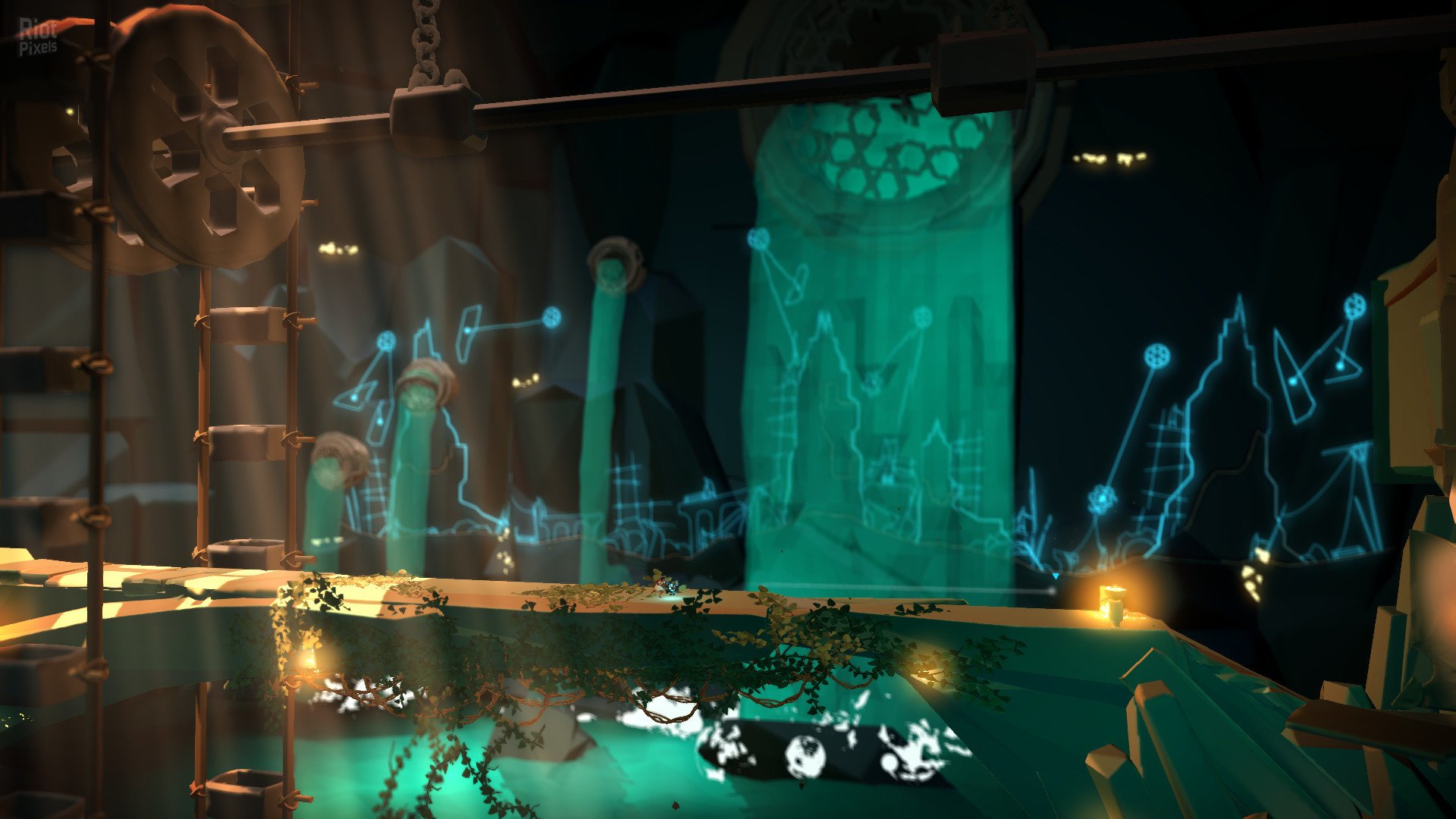 Golem – v1.0.0.rev.47017 Download
