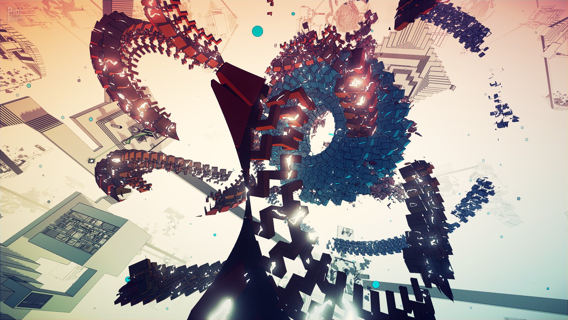 Manifold Garden – v1.1.0.14651 Download
