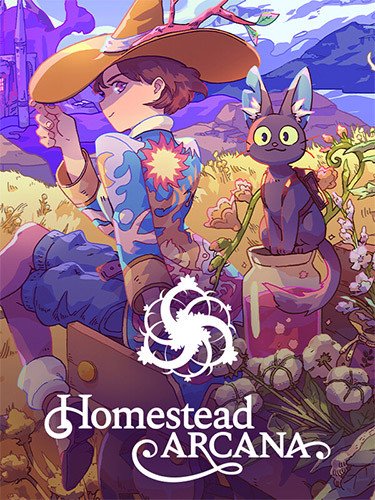 Homestead Arcana – vRELEASE-92 Download