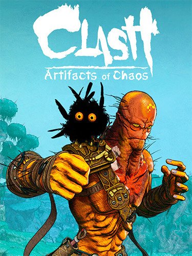 Clash: Artifacts of Chaos – Zeno Edition, v28790 + 2 DLCs + Bonus Content + Windows 7 Fix Download