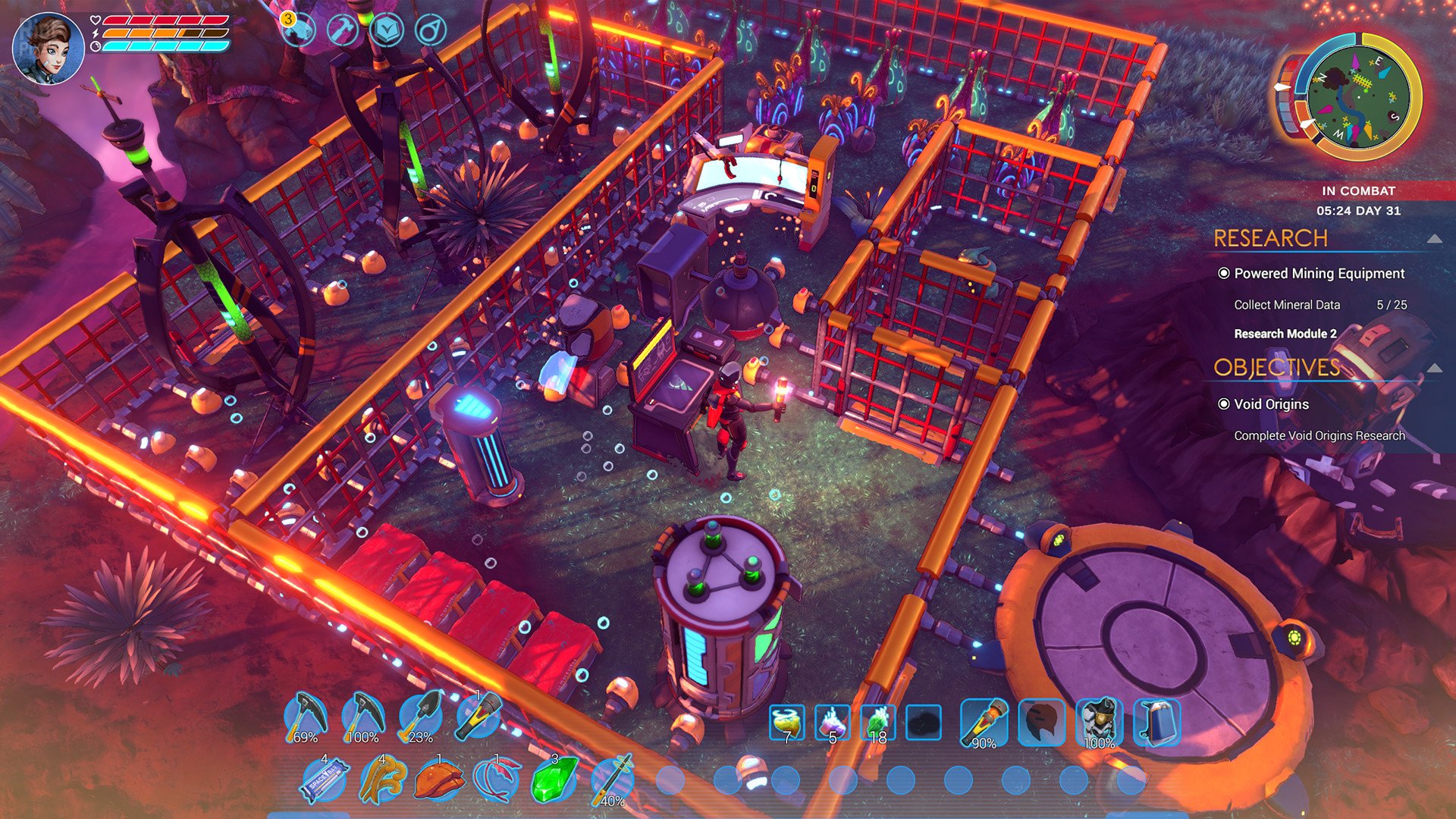 [14]-Beyond Contact – v1.0.0 (Release) Download