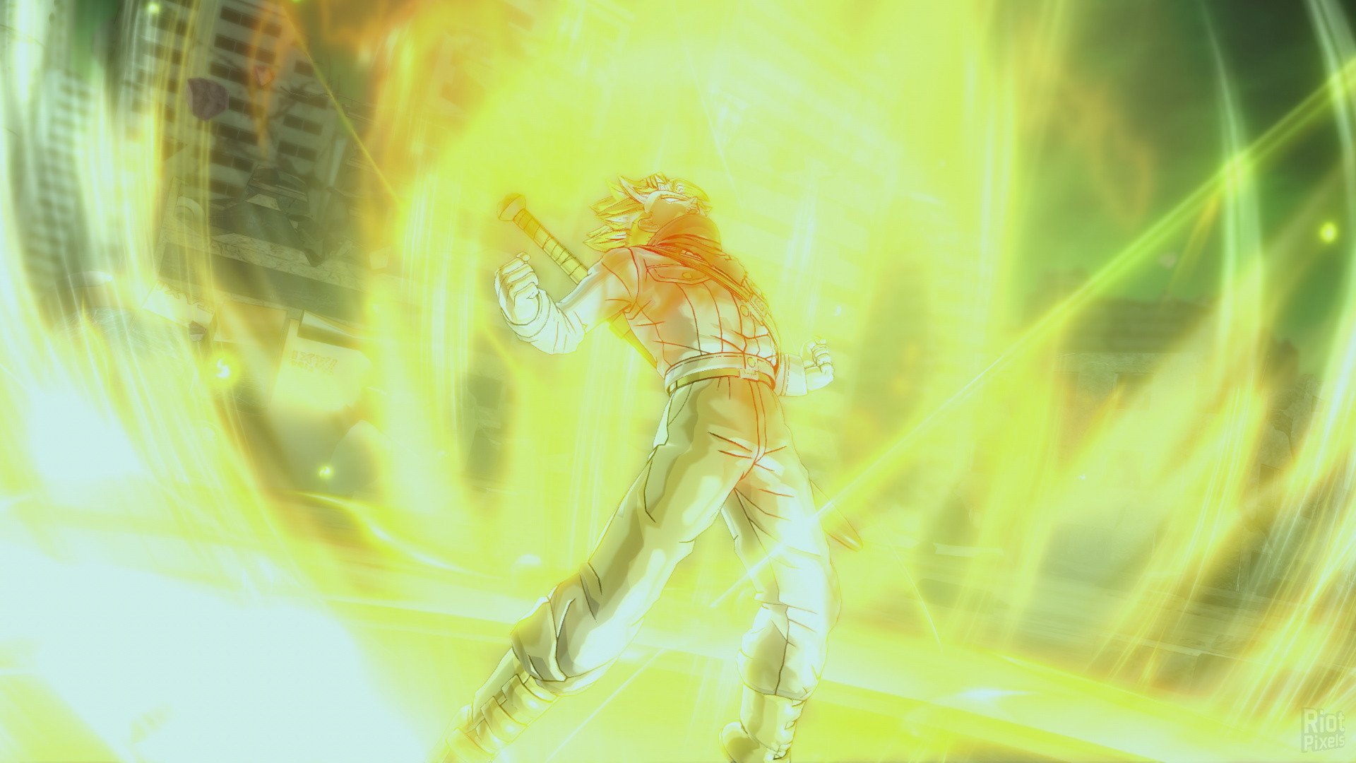 [12]-Dragon Ball: Xenoverse 2 – Special Edition, v1.24.01 + 32 DLCs Download