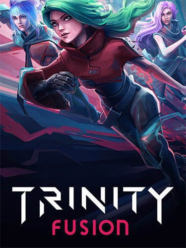 Trinity Fusion – v1.1 Download