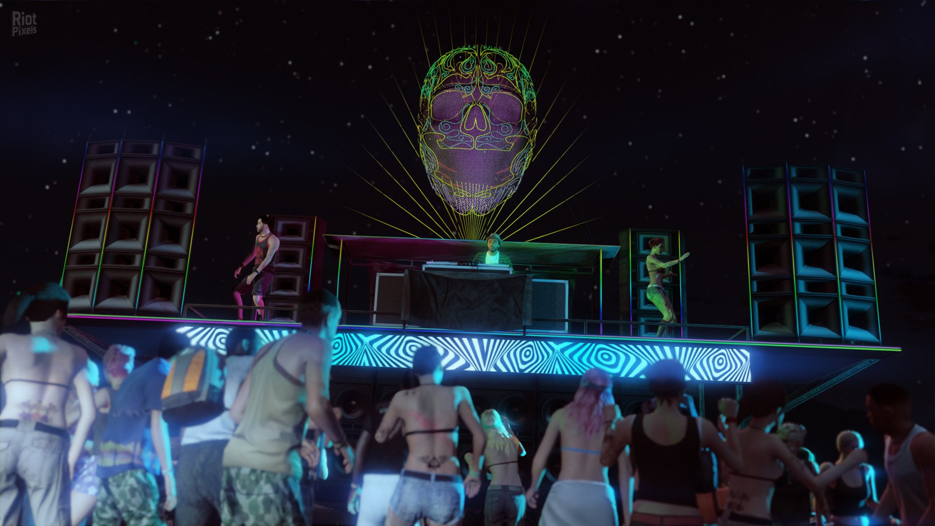 [15]-Grand Theft Auto V / GTA 5 (Legacy) – v1.0.3411/1.70 + NVE Platinum Modpack + Bonus Content Download