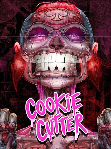Cookie Cutter Download